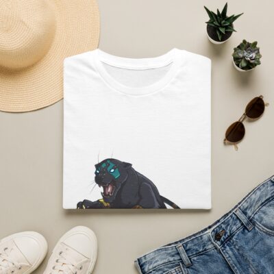 Stalker Pardus Unisex T-Shirt