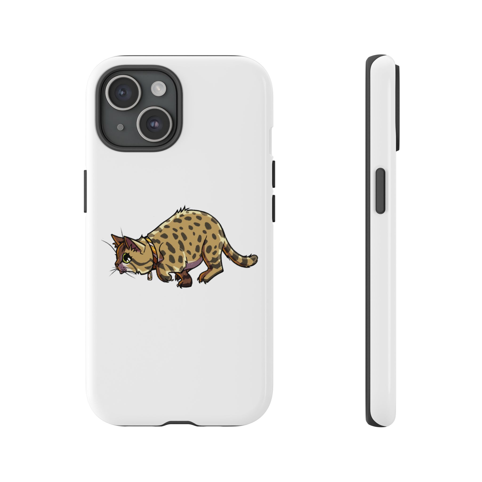 Diablo Tough Phone Case - Image 25