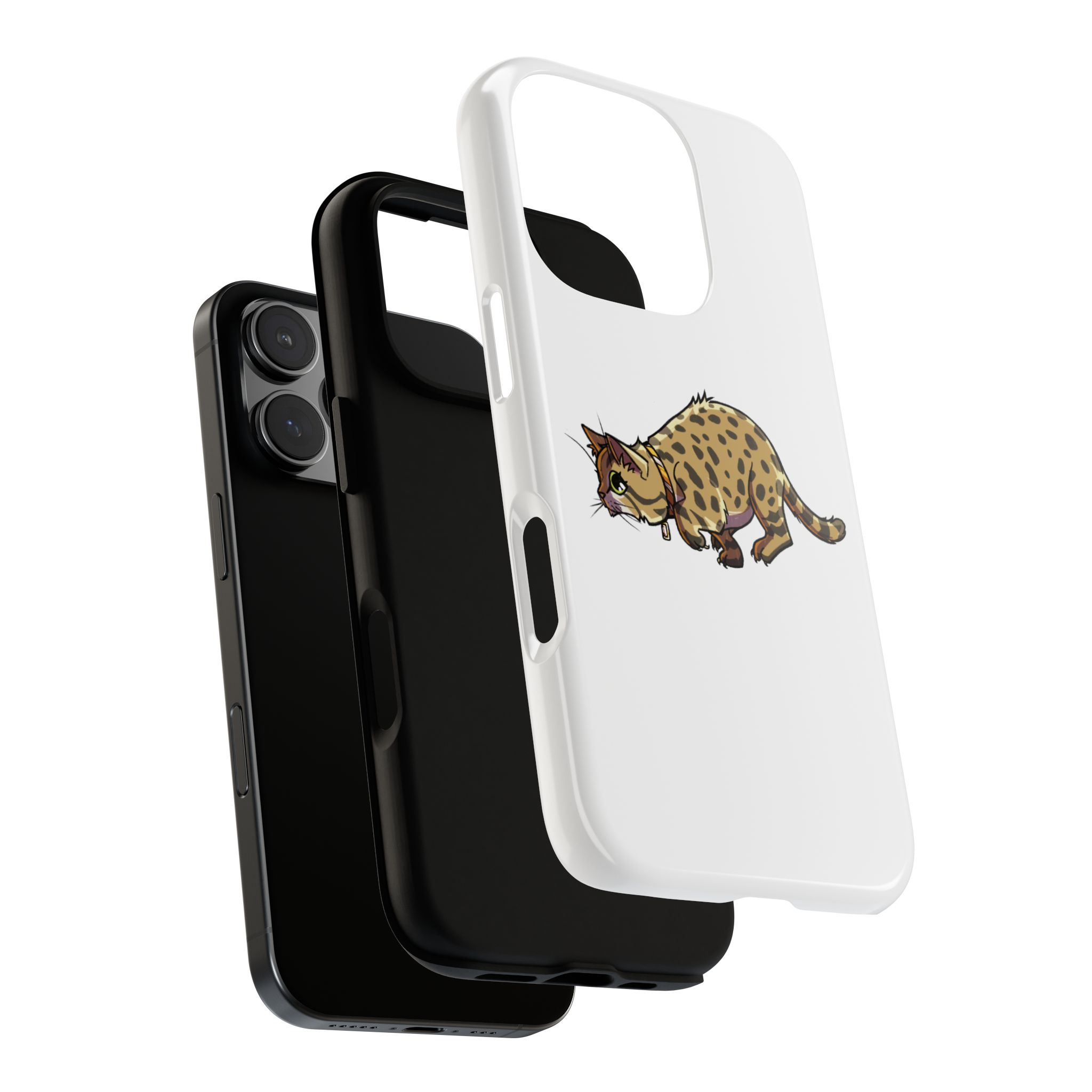 Diablo Tough Phone Case - Image 47