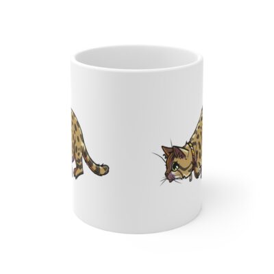 Diablo Ceramic Mug