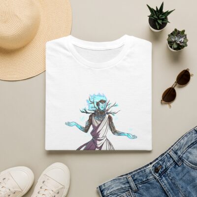 Sista Queen Unisex T-Shirt