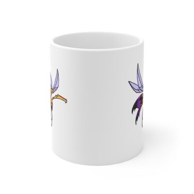 Stormwing Ceramic Mug