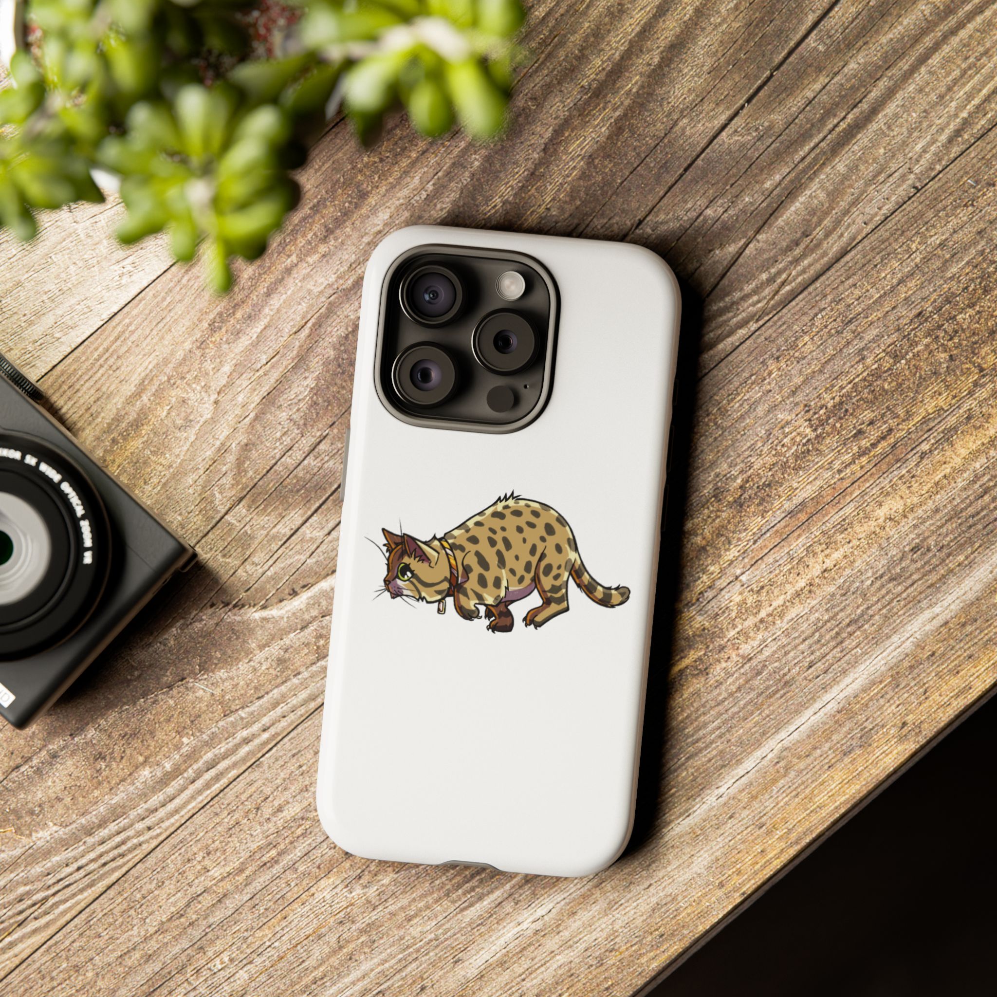 Diablo Tough Phone Case - Image 33