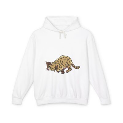 Diablo Lightweight Hooded Sweatshirt