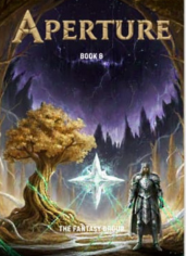 APERTURE BOOK 8