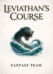 Leviathan's Course