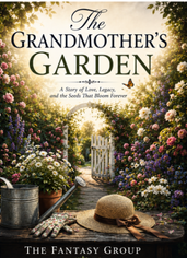 The GRANDMOTHER'S GARDEN