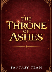 THE THRONE OF ASHES