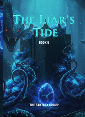 THE LIAR'S TIDE BOOK 5