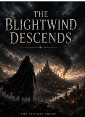 THE BLIGHTWIND DESCENDS