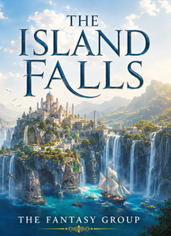 THE ISLAND FALLS