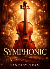 SYMPHONIC