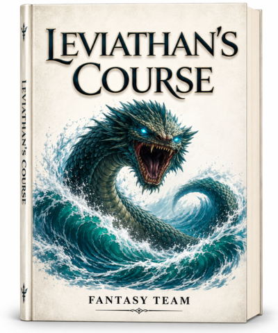 Leviathan’s Course