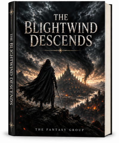The Blightwind Descends