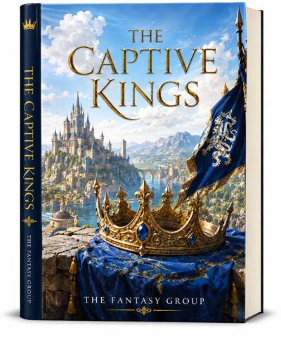 The Captive Kings
