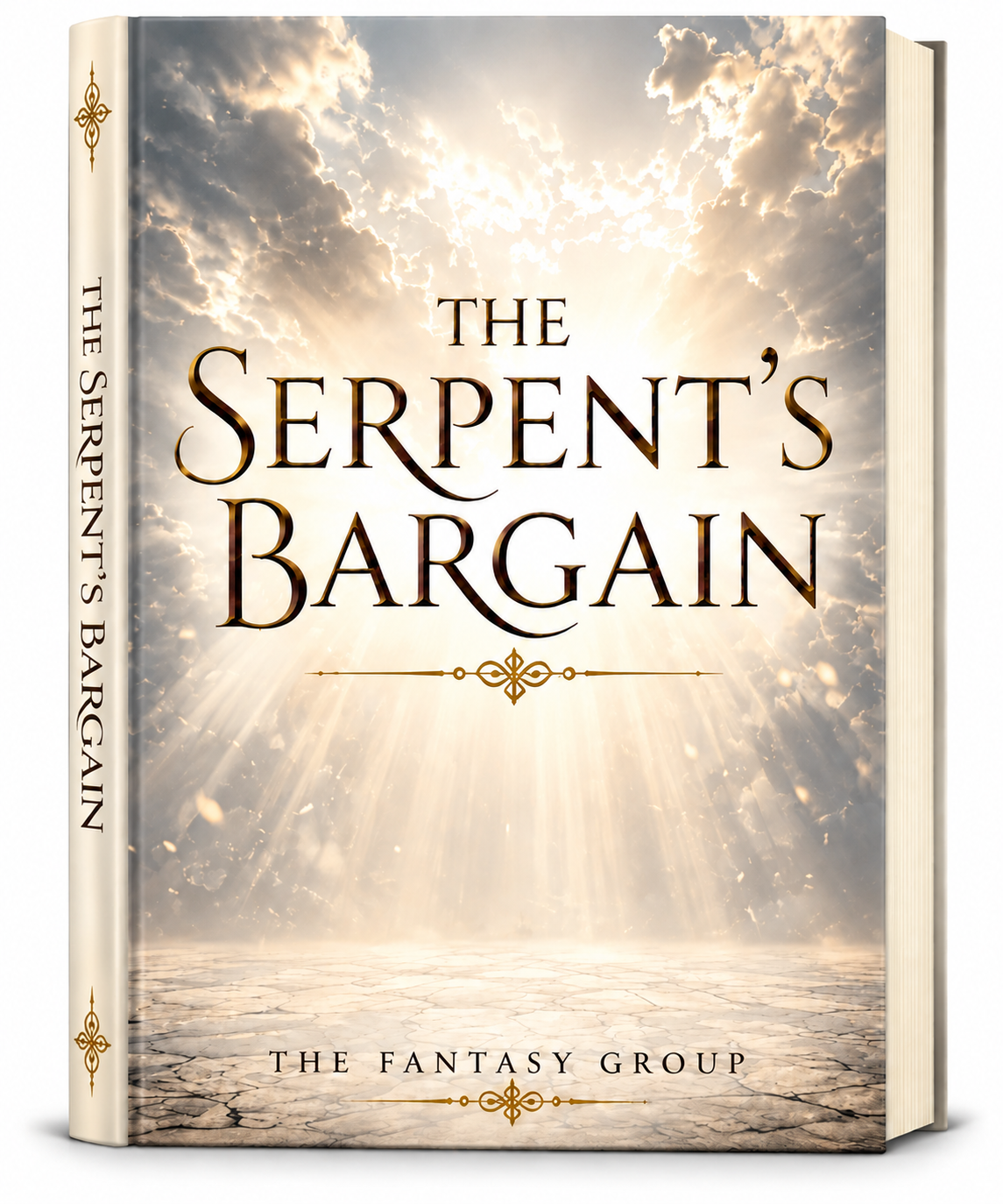 The Serpent's Bargain