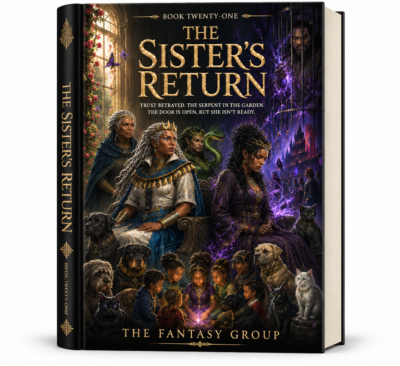 The Sister's Return