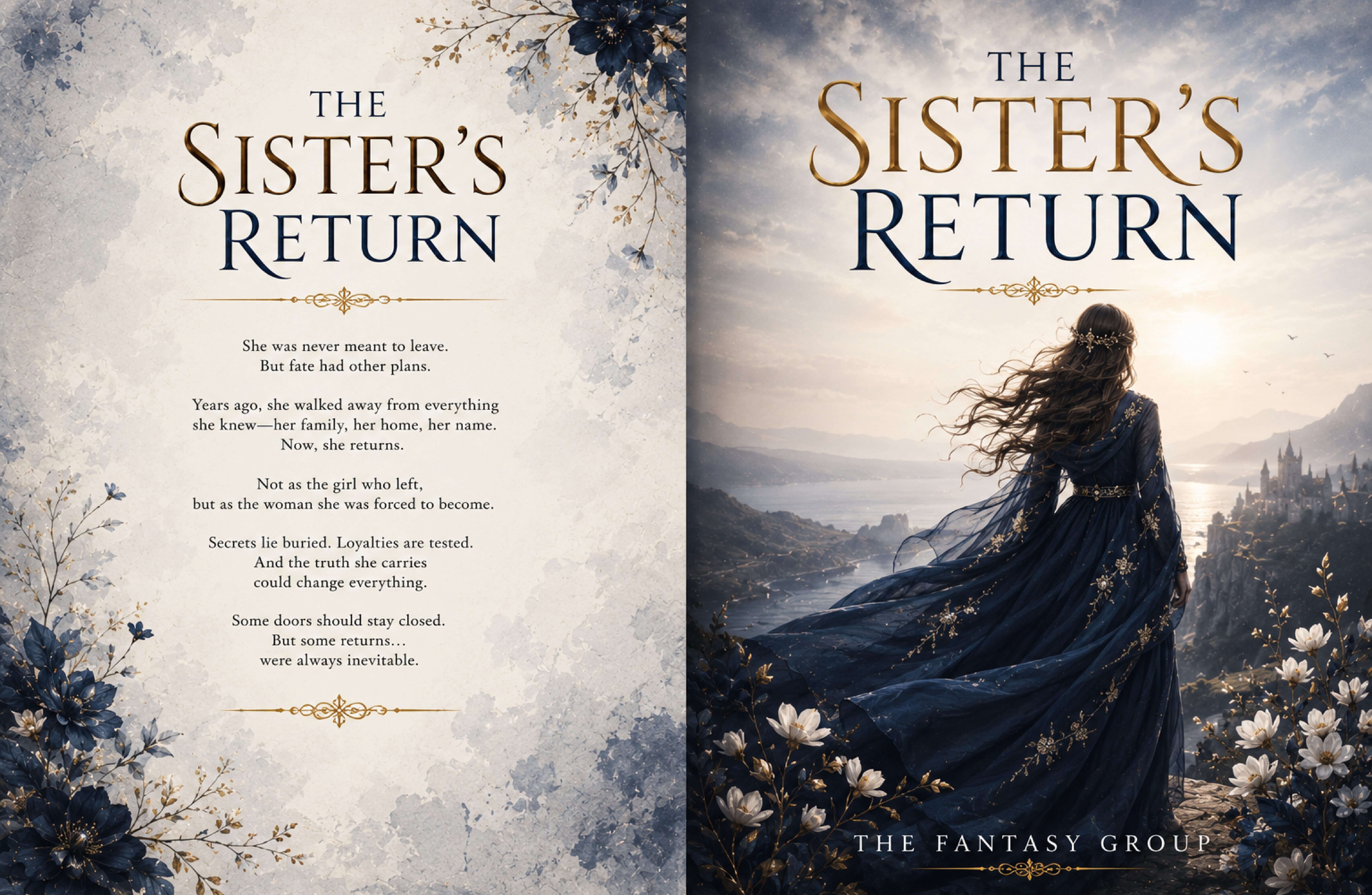 The Sister's Return - Image 2
