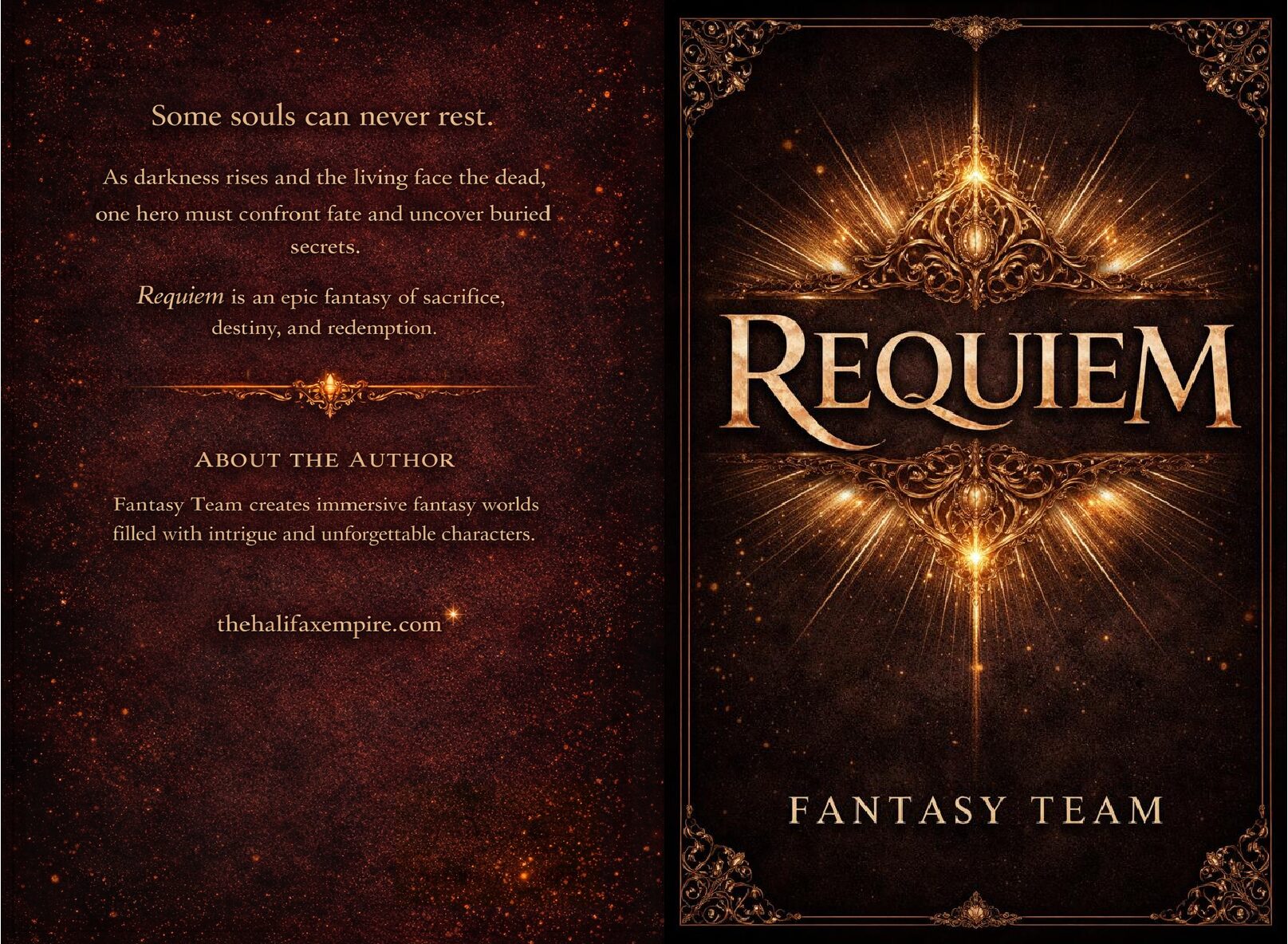Requiem - Image 2