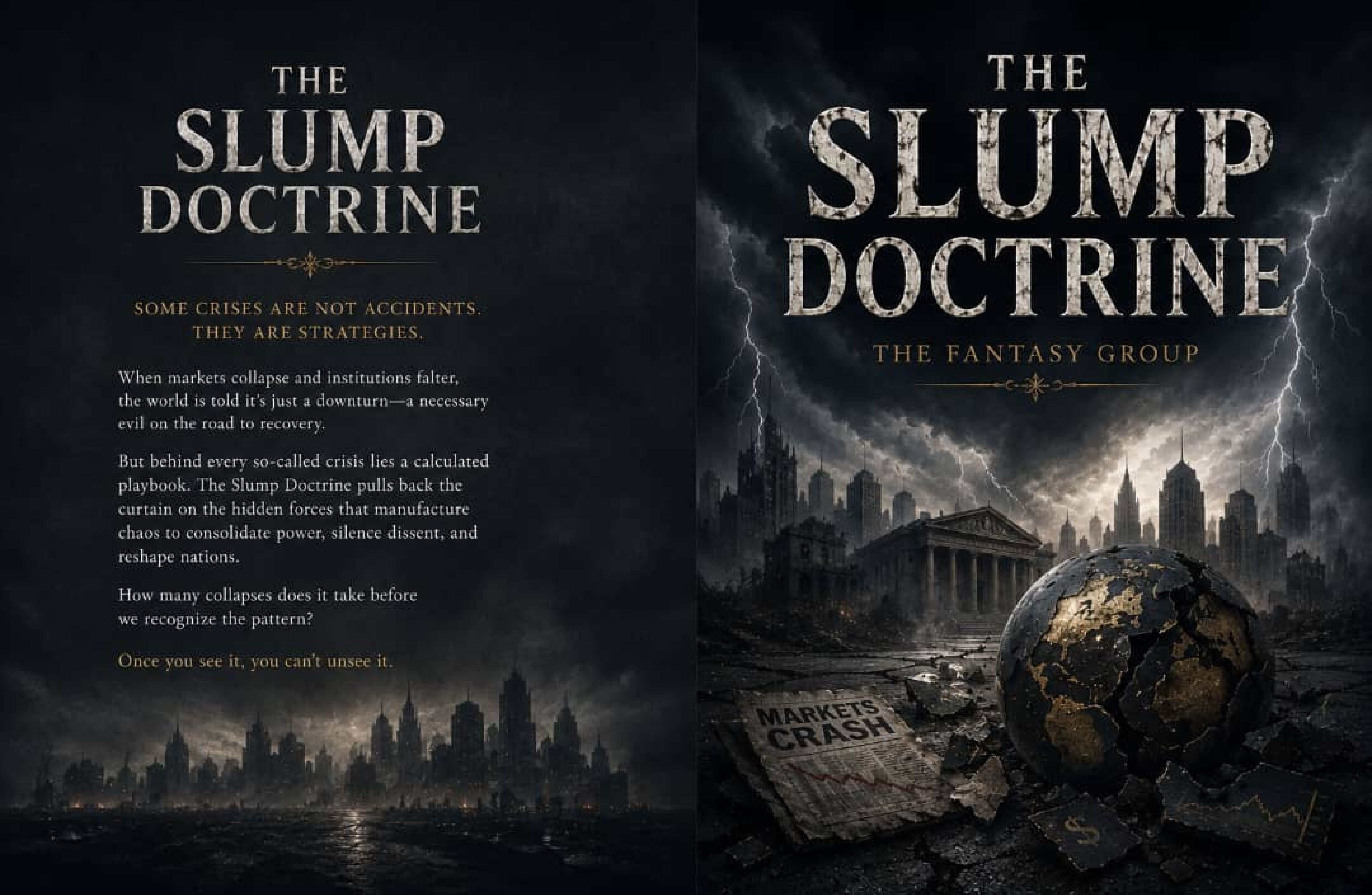 The Slump Doctrine - Image 2