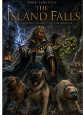 The Island Falls