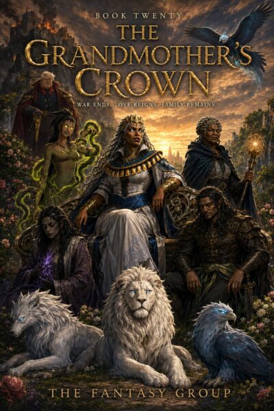 The Grandmother's Crown