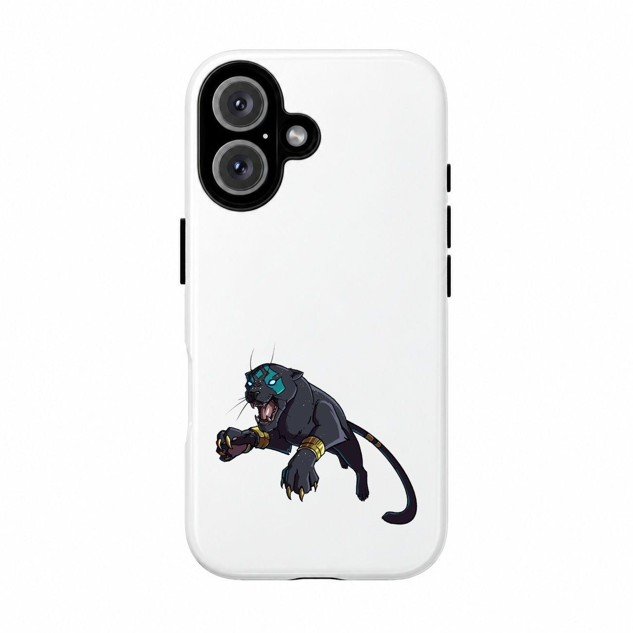 Stalker Pardus Tough Phone Case