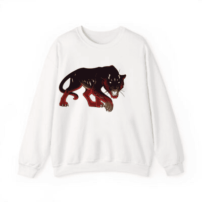 Embera Lightweight Hooded Sweatshirt