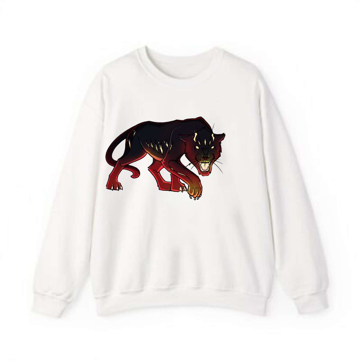 Embera Lightweight Hooded Sweatshirt