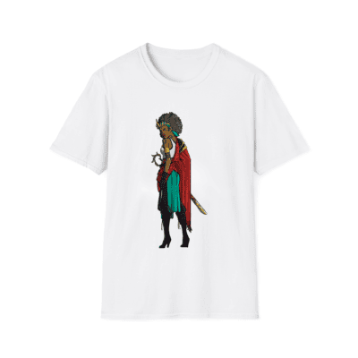 Queen Chelle Unisex T-Shirt