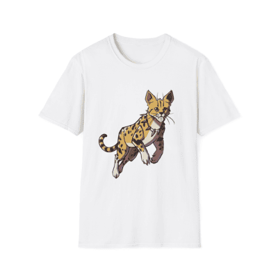 Dagger Unisex T-Shirt