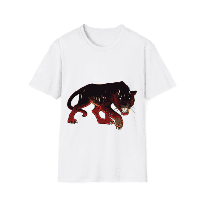Embera Unisex T-Shirt