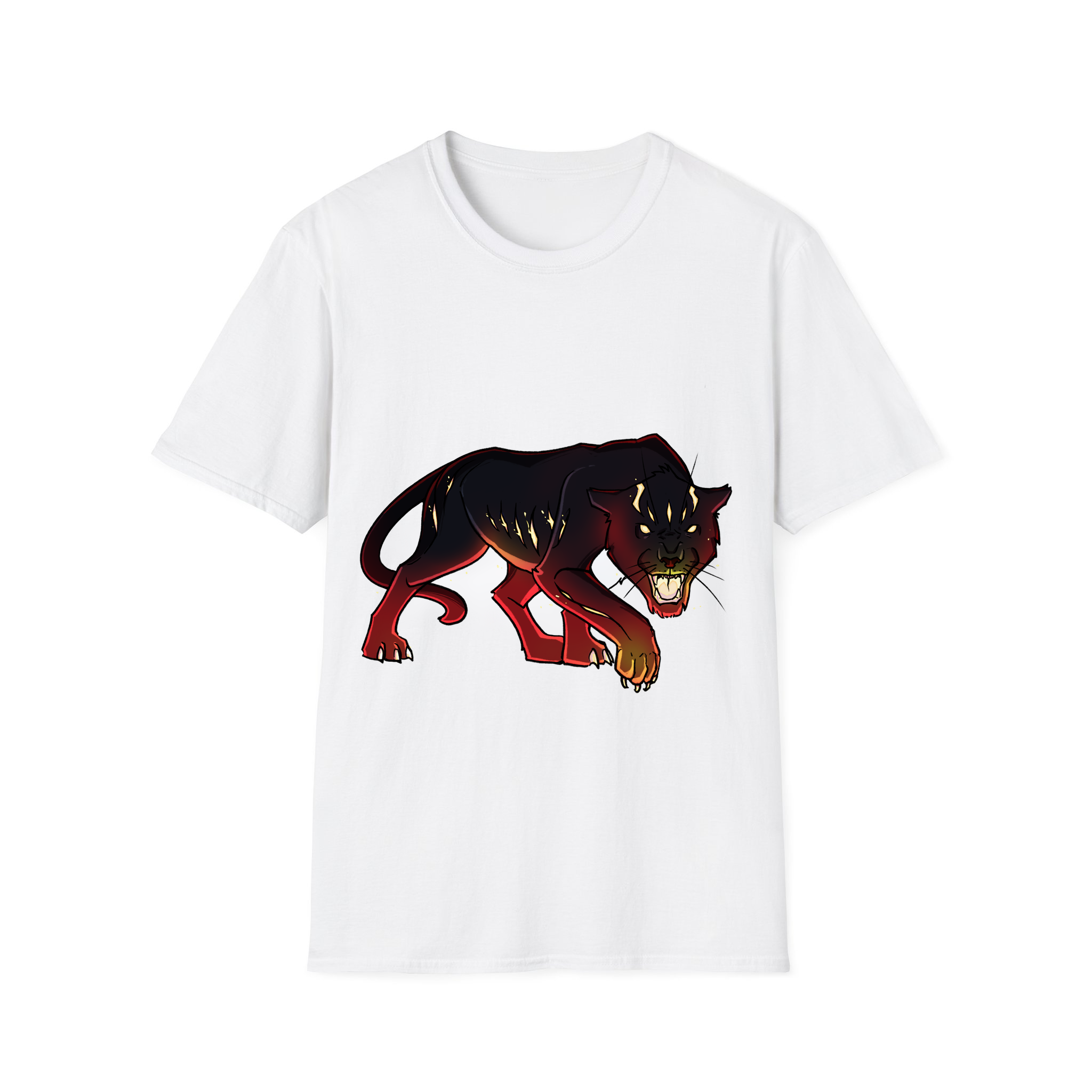 Embera Unisex T-Shirt
