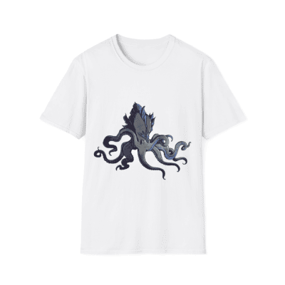 Krakena Unisex T-Shirt