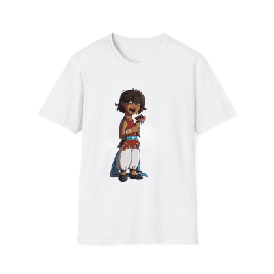 Princess Anariah Unisex T-Shirt