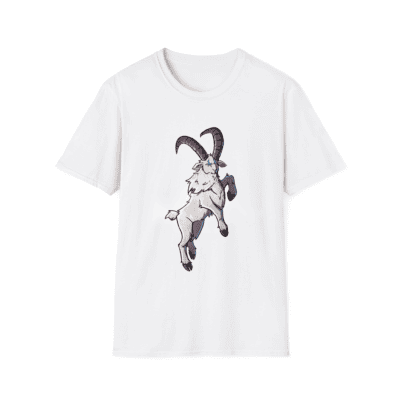 Rogue Unisex T-Shirt