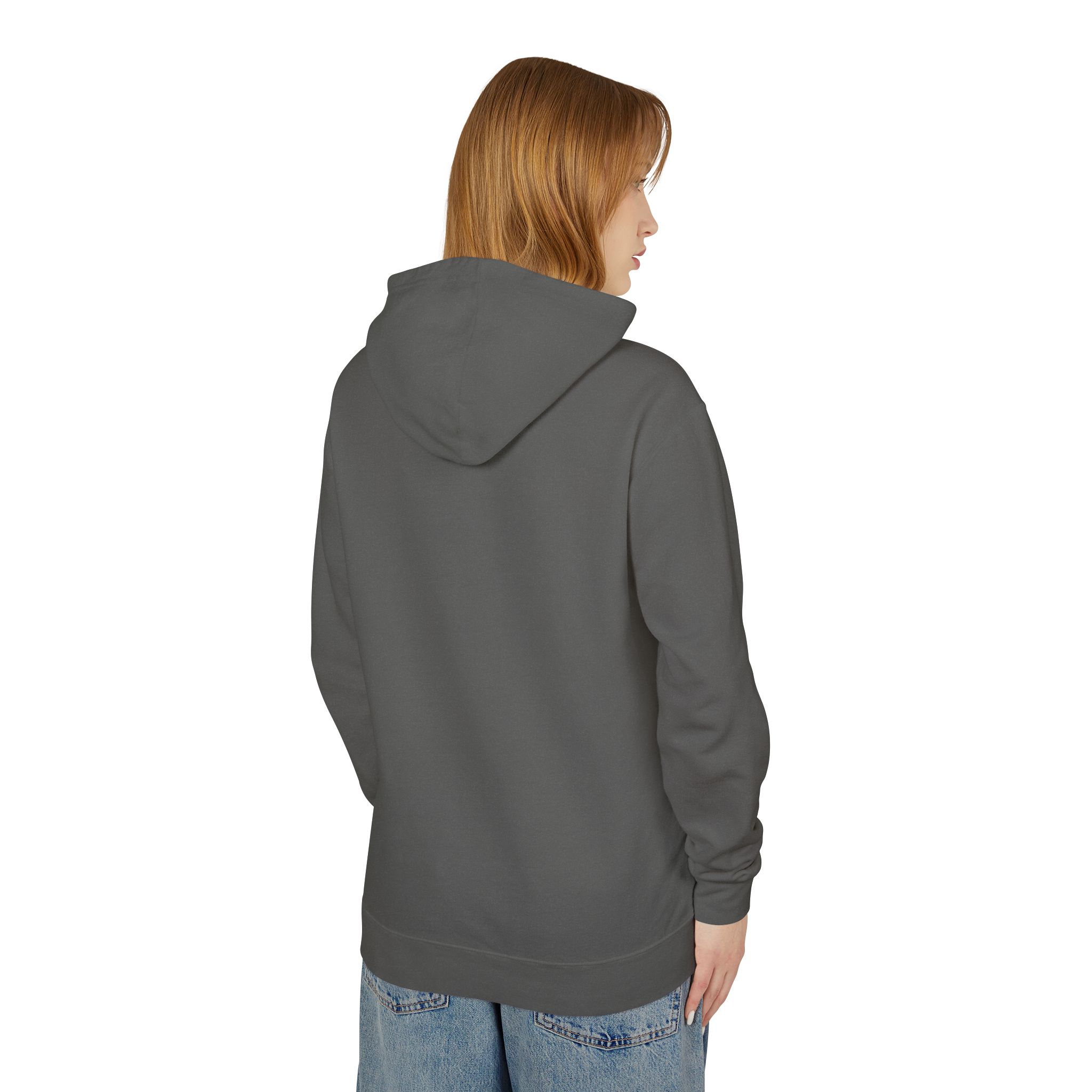 Tydros Lightweight Hooded Sweatshirt - Image 12