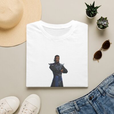 King Willie Unisex T-Shirt