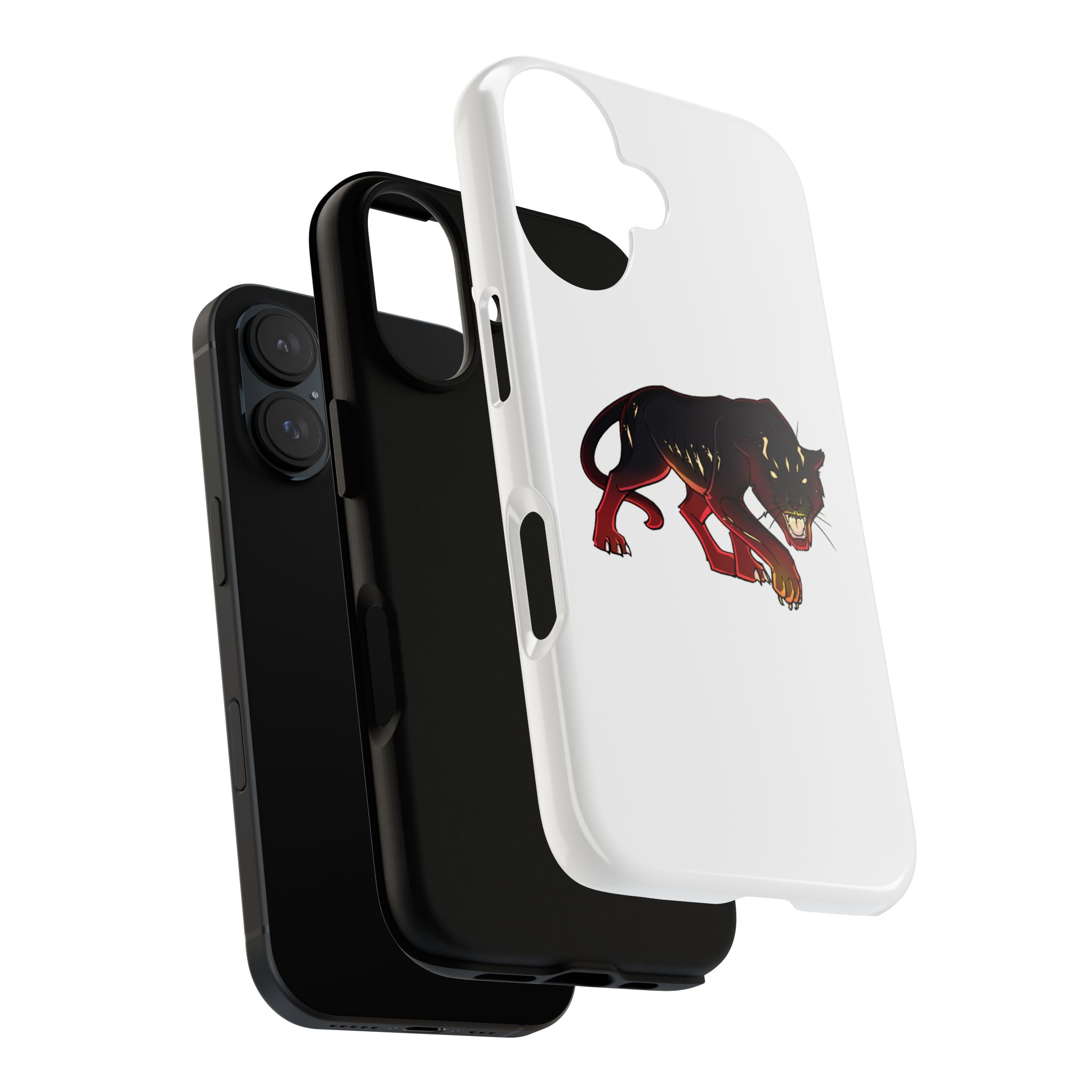 Embera Tough Phone Case - Image 39