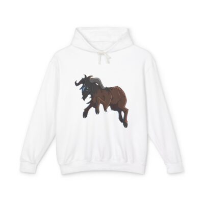 Rambo Lightweight Hooded Sweatshirt