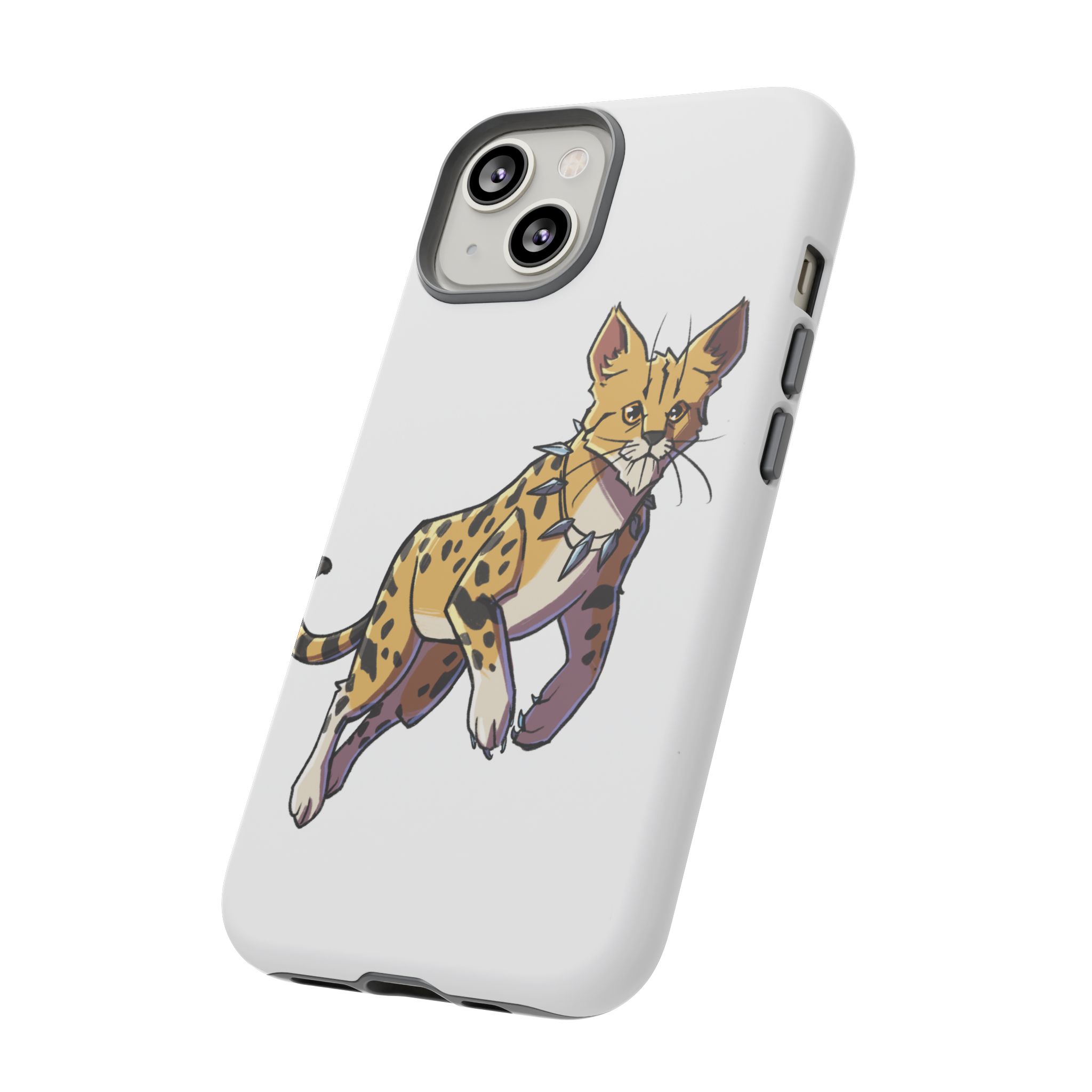 Dagger Tough Phone Case - Image 14