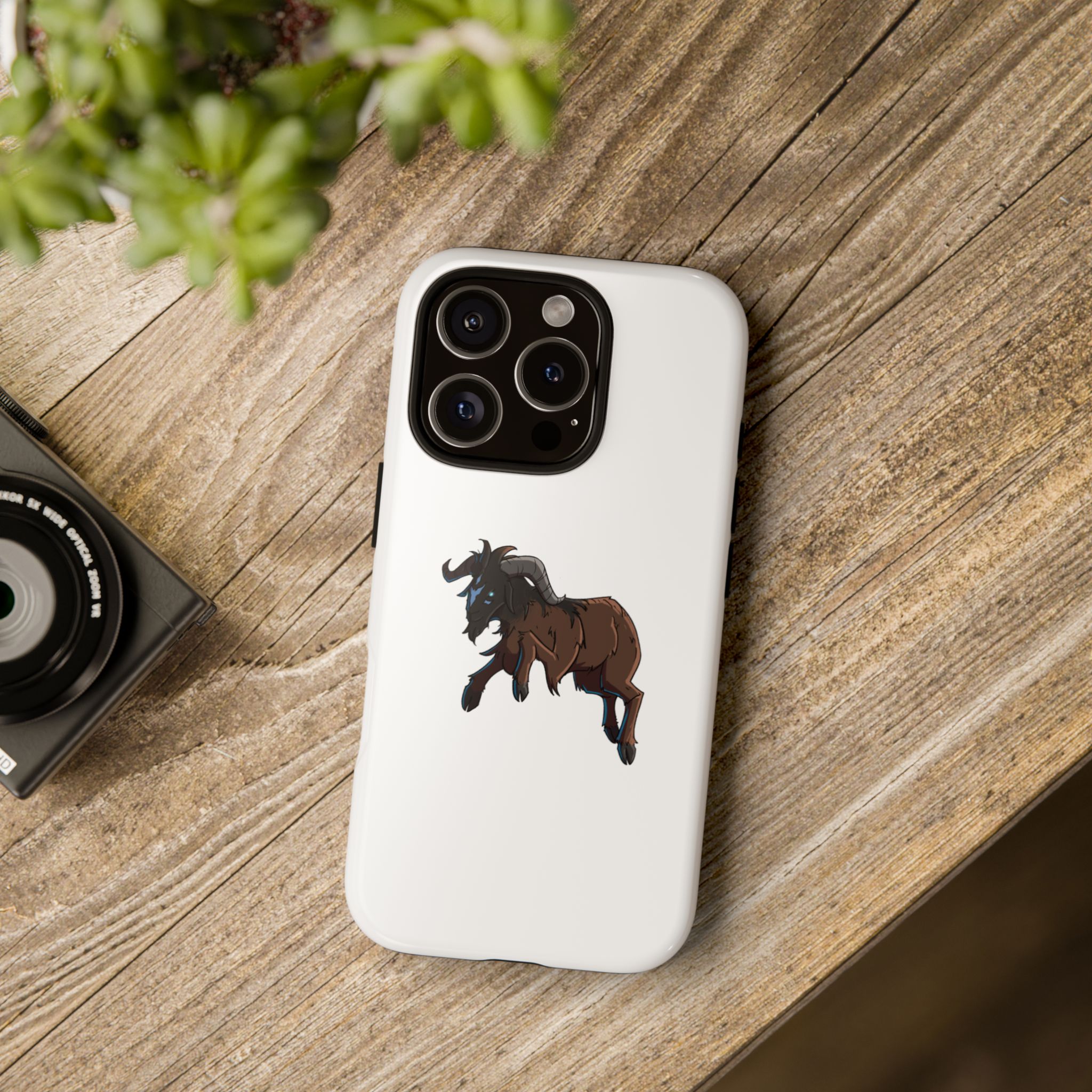 Rambo Tough Phone Case - Image 48