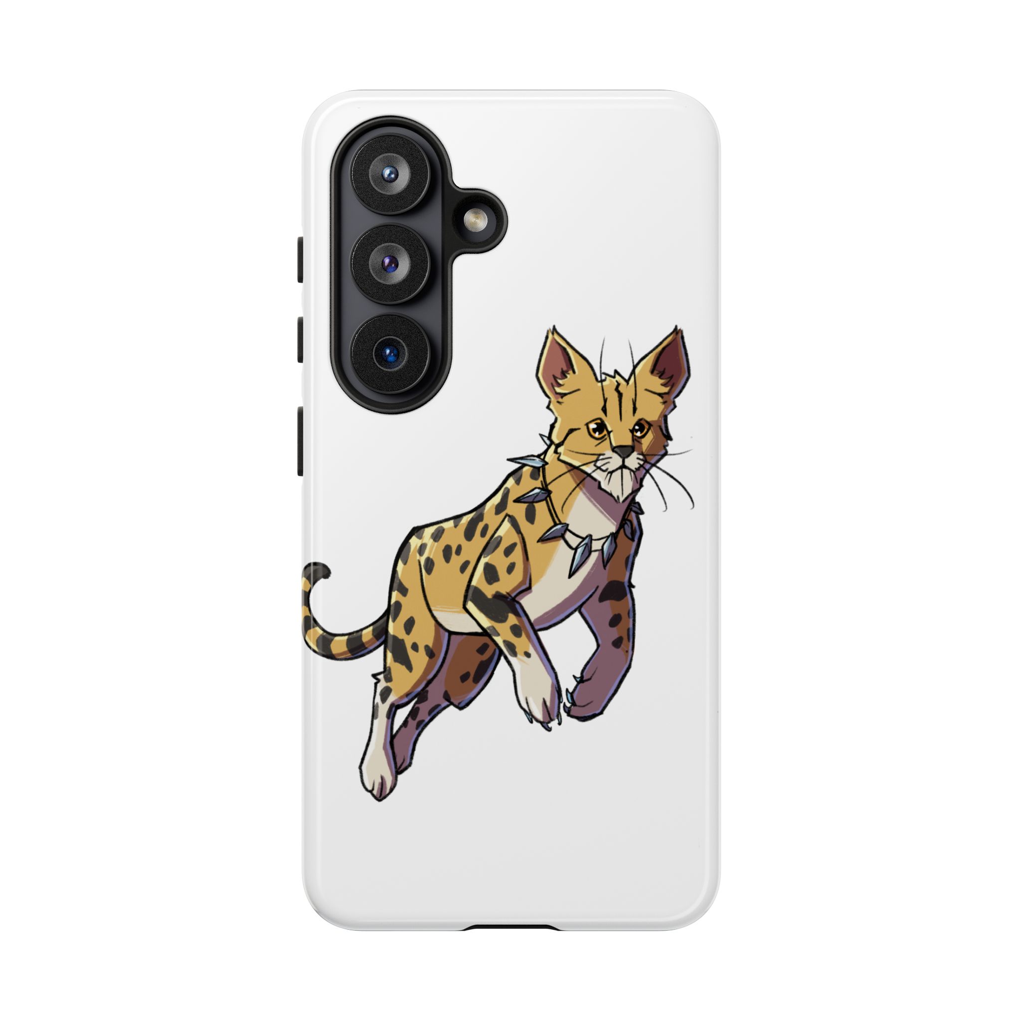 Dagger Tough Phone Case - Image 61