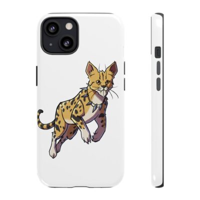 Dagger Tough Phone Case