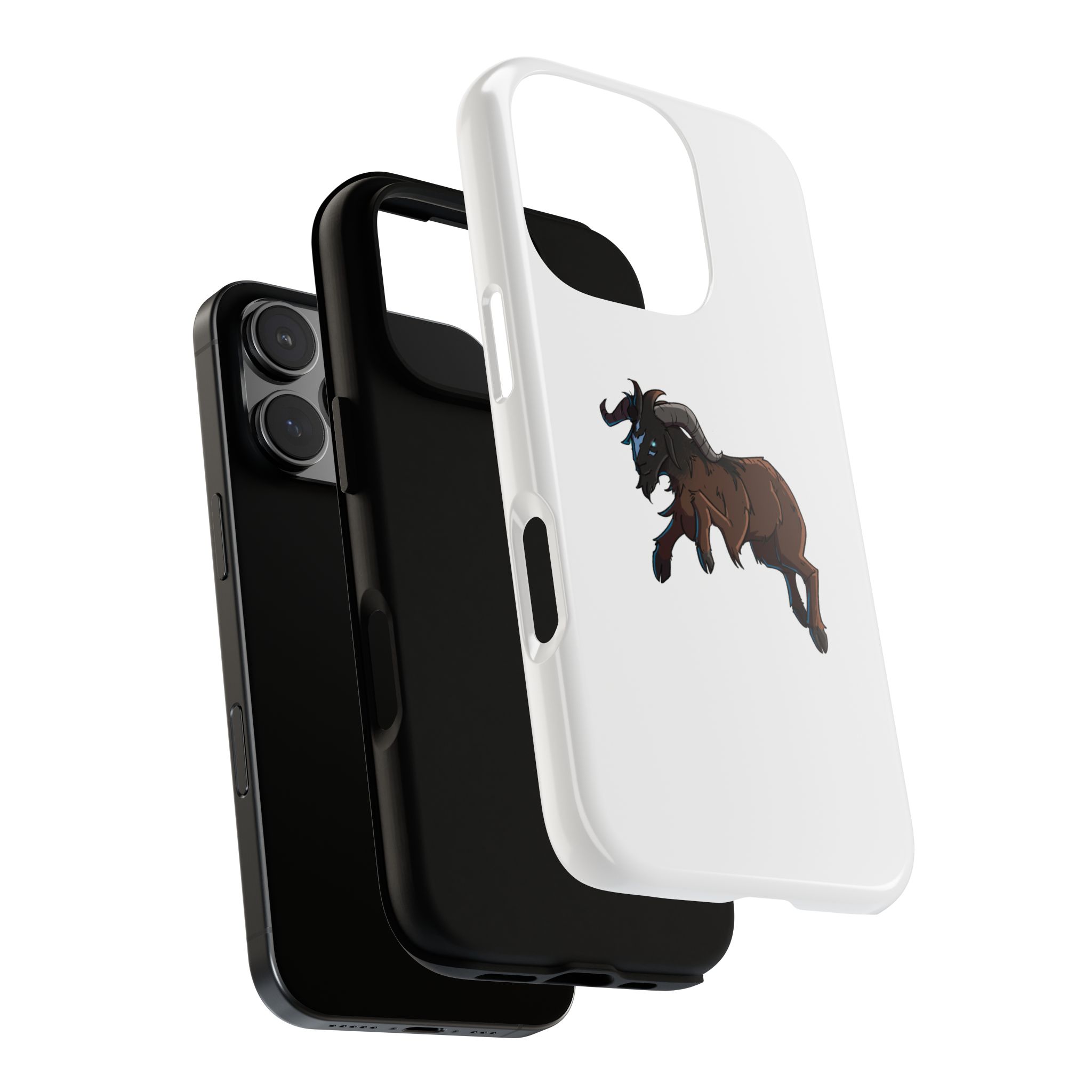 Rambo Tough Phone Case - Image 47