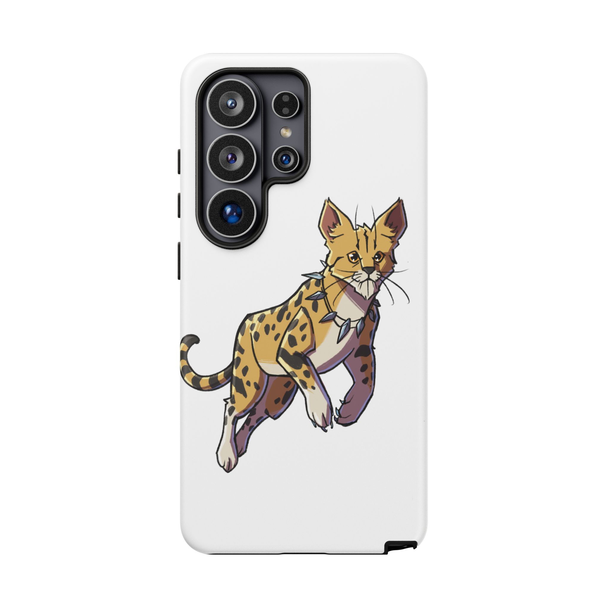 Dagger Tough Phone Case - Image 67
