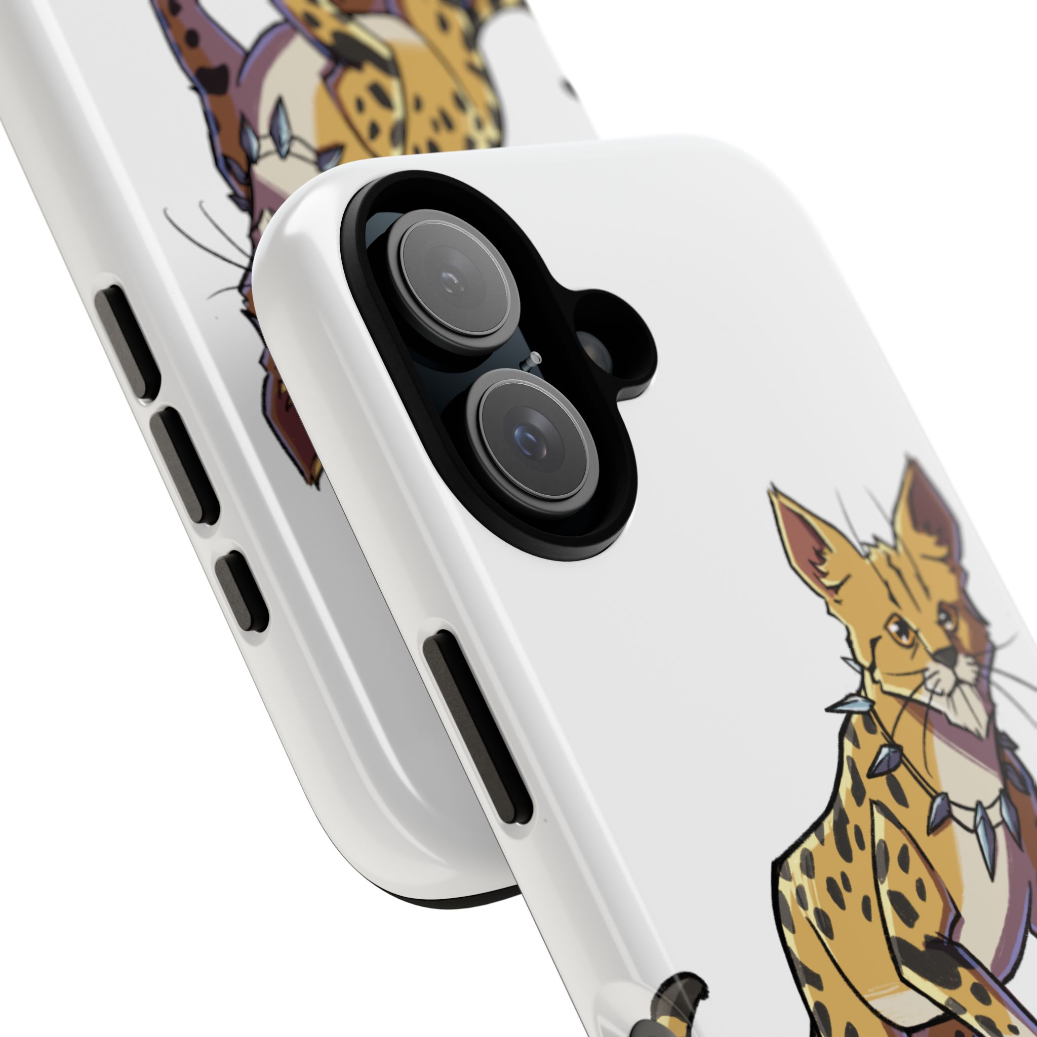 Dagger Tough Phone Case - Image 38