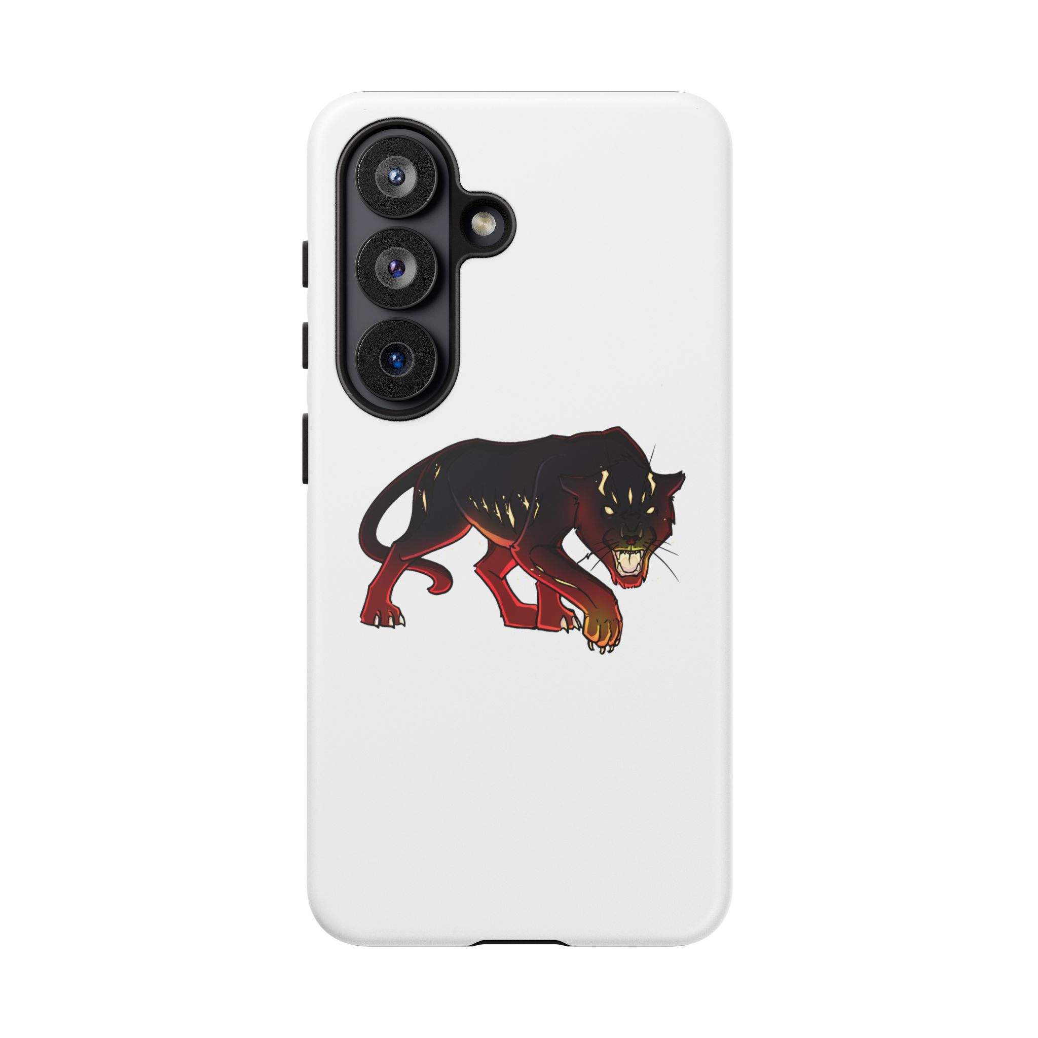 Embera Tough Phone Case - Image 63