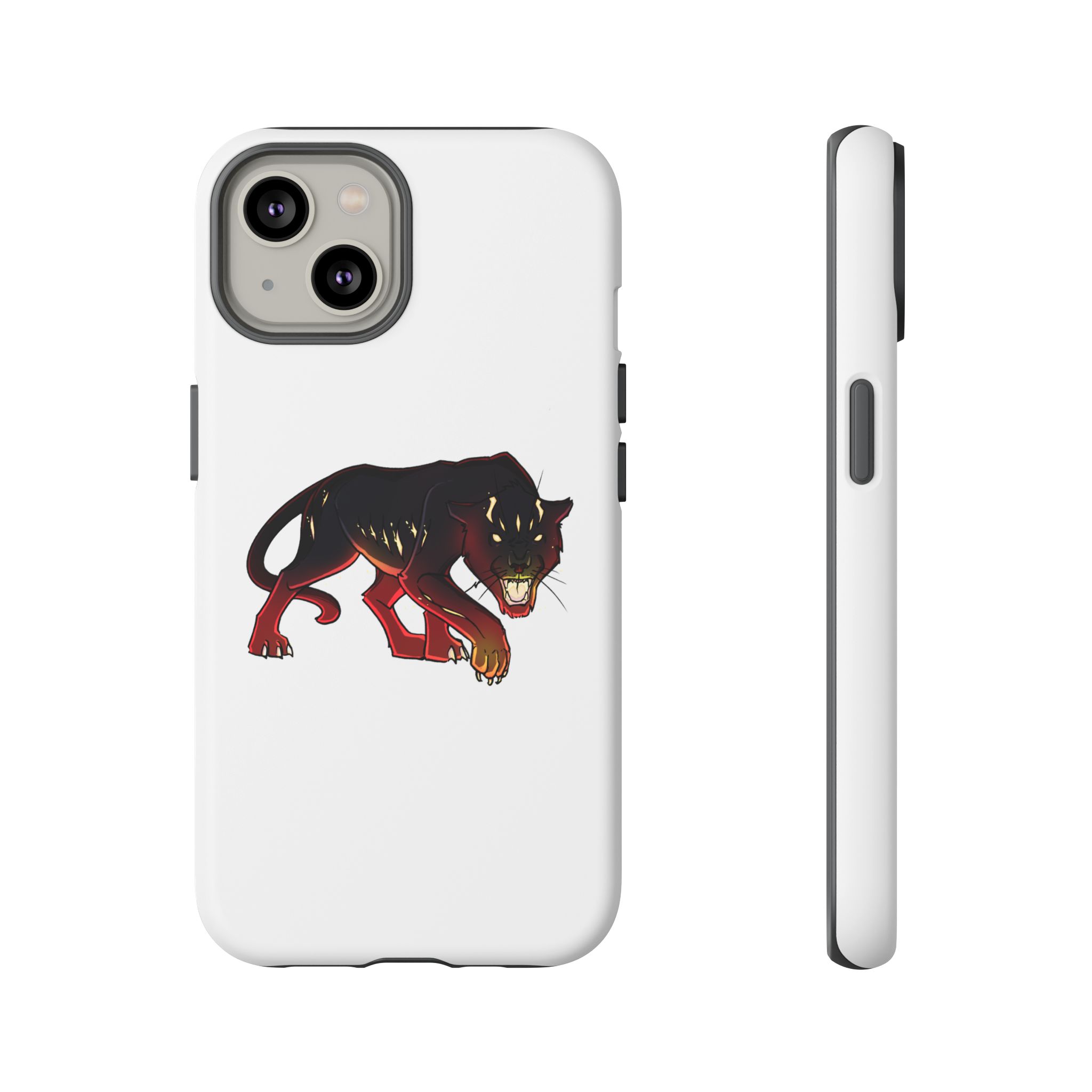 Embera Tough Phone Case - Image 13