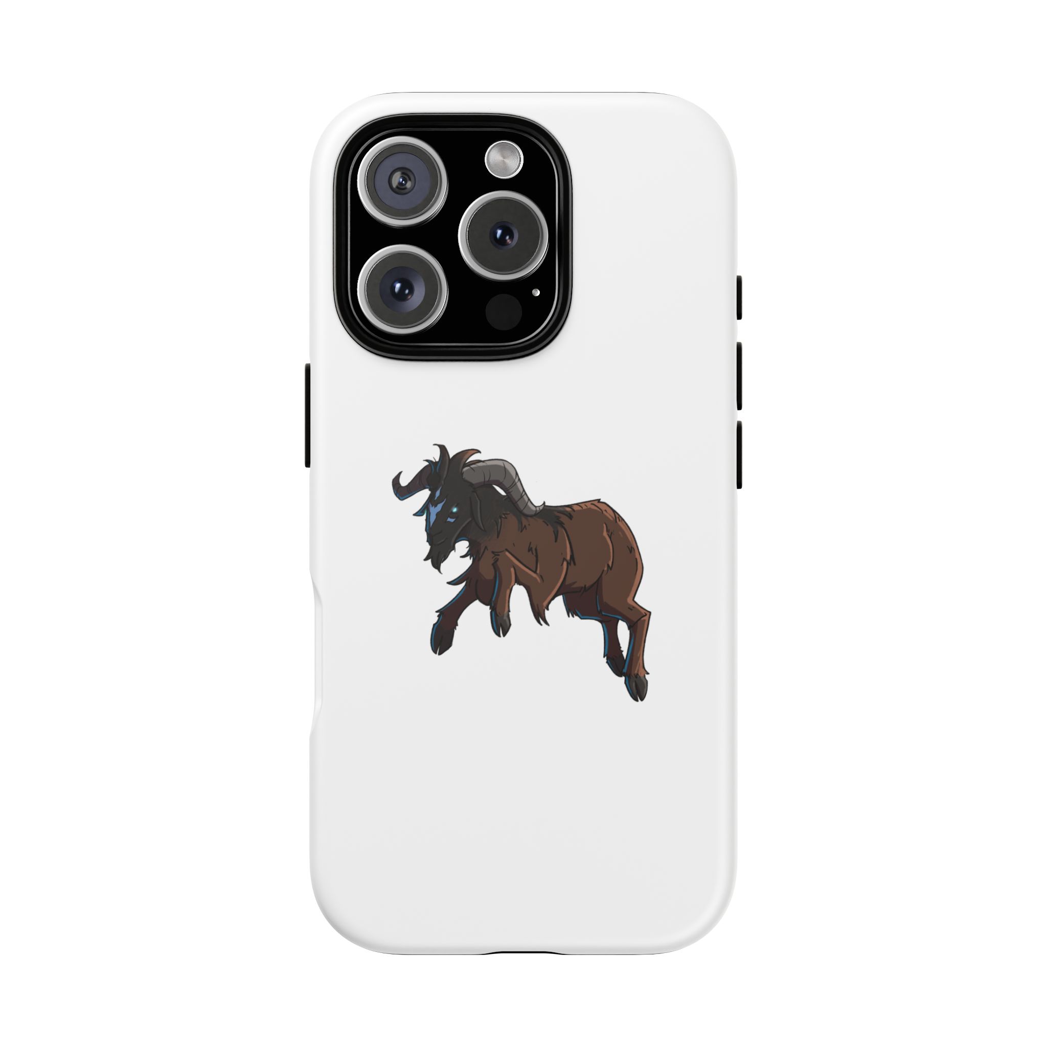 Rambo Tough Phone Case - Image 49